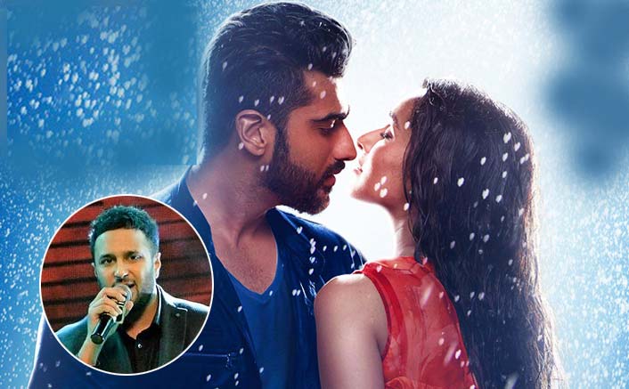 Ash King -Baarish -Half Girlfriend