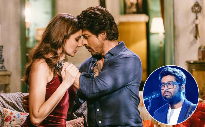 Arijit Singh -Hawaayein -Jab Harry Met Sejal