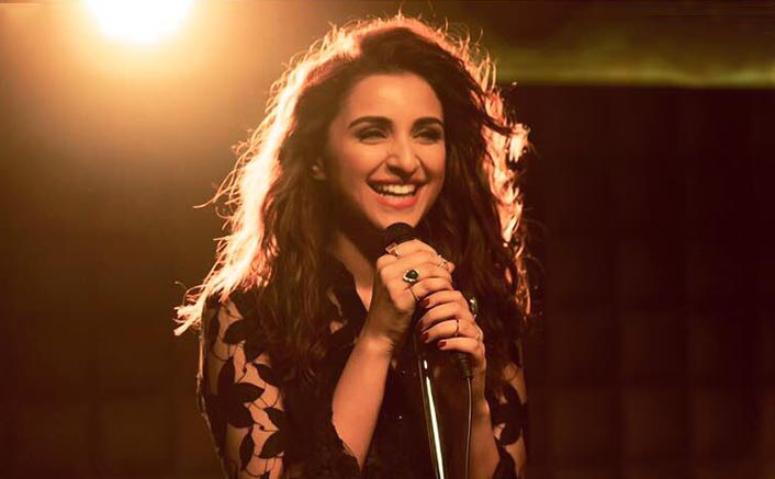 Parineeti Chopra- Maana Ke Hum Yaar Nahin -Meri Pyaari Bindu