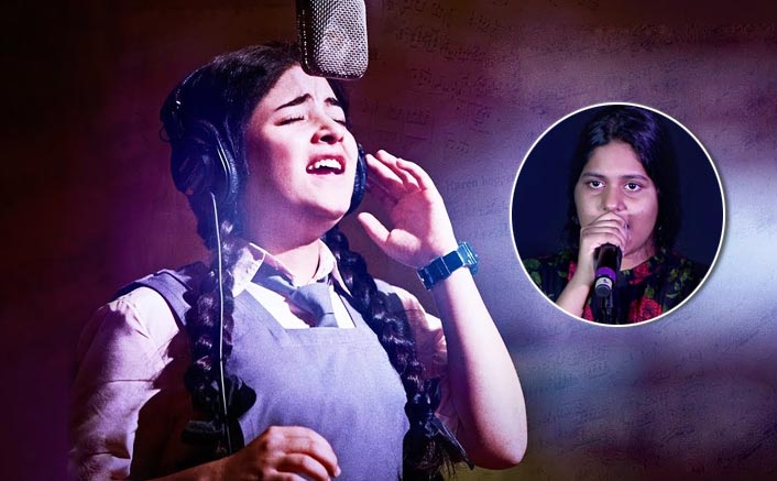 Meghna Mishra -Main Kaun Hoon and Nachde Fira -Secret Superstar