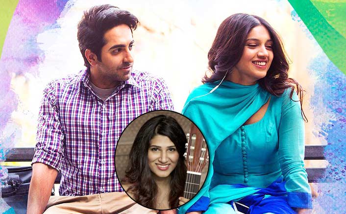 Shashaa Tirupati-Kanha -Shubh Mangal Savdhaan