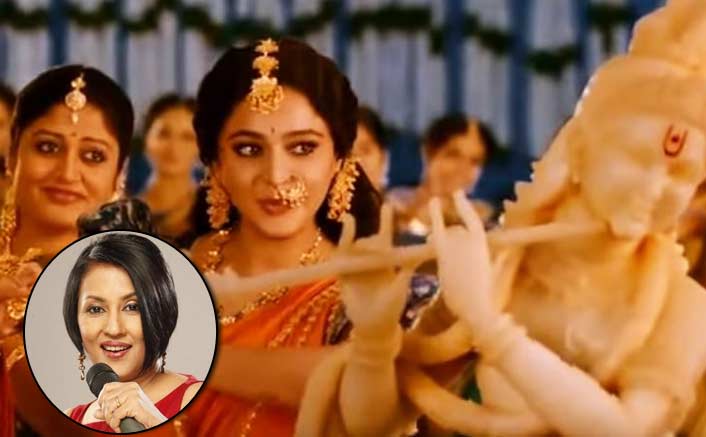Madhushree- Kanha Soja Zara- Bahubali 2 :The Conclusion