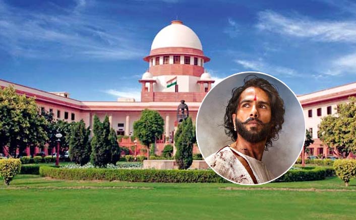 SC junks plea for deletion of some scenes in 'Padmaavat'