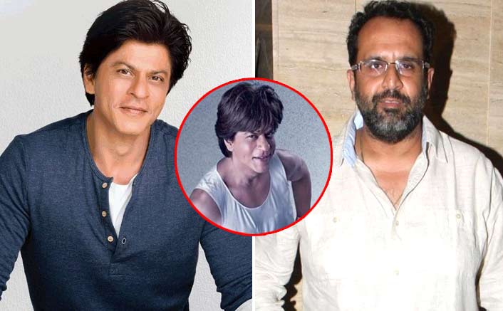 Aanand L Rai: Shah Rukh Khan Is A Gutsy Actor And That Is The Reason I Am With Him