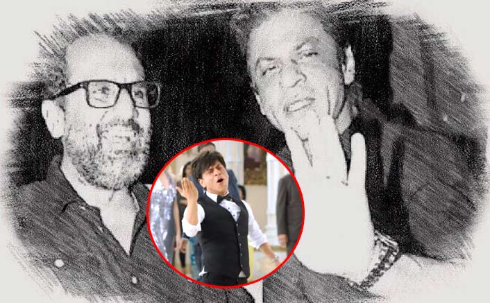 Aanand L Rai On His Zero Actor: Even If You Cut Two Feet Away From Khan Saab, He’d Still Stand Tall