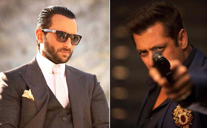 Didn't feel the connect with 'Race 3' role, says Saif