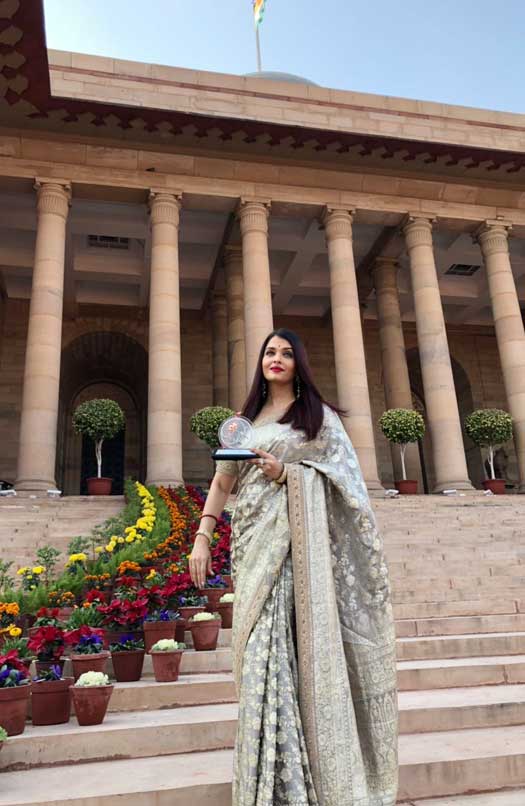 Aishwarya Rai Bachchan 