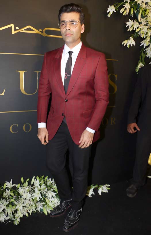 Karan Johar