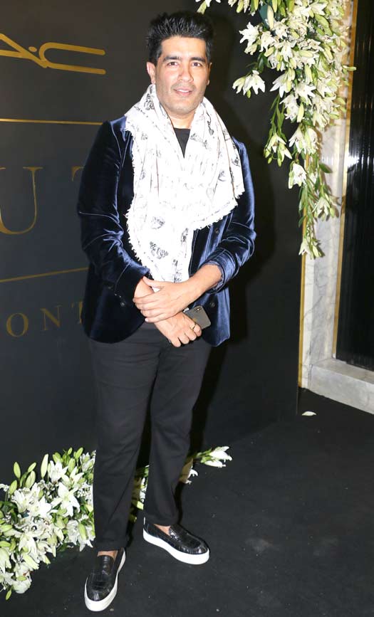 Manish Malhotra