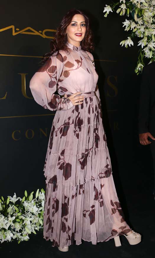 Sonali Bendre
