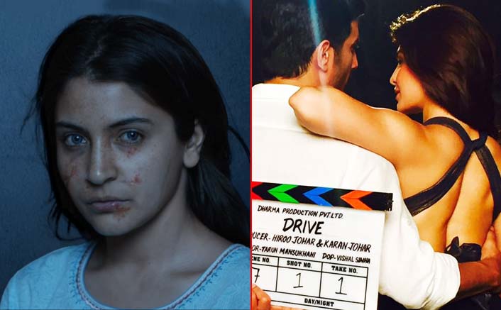 Anushka Sharma's Pari To Clash With Sushant Singh Rajput's Drive