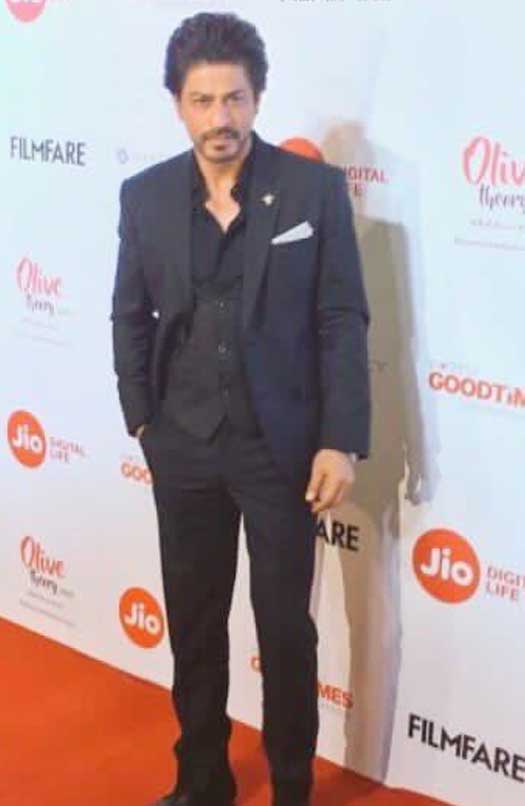 Shah Rukh Khan