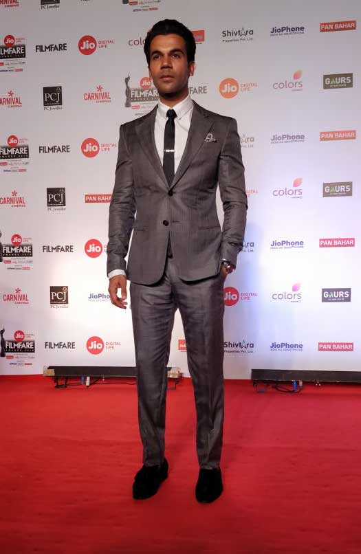 Rajkumar Rao