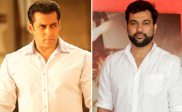 Bharat: Not One But Salman Khan Will Don Five Different Avatars In Ali Abbas Zafar’s Eid 2019 Release