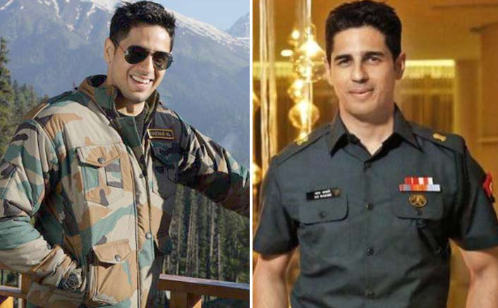 Sidharth Malhotra