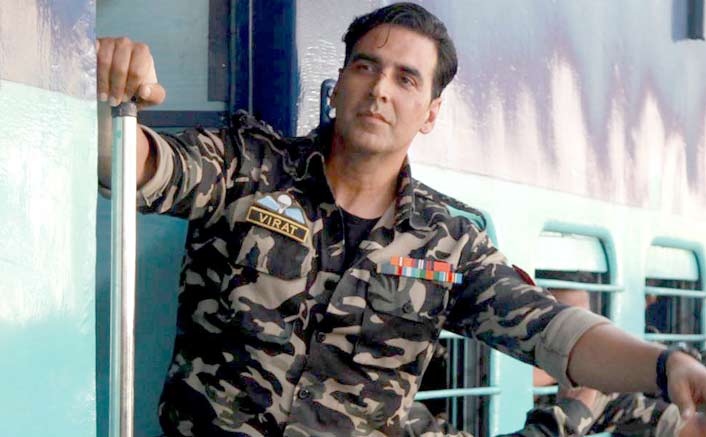Akshay Kumar