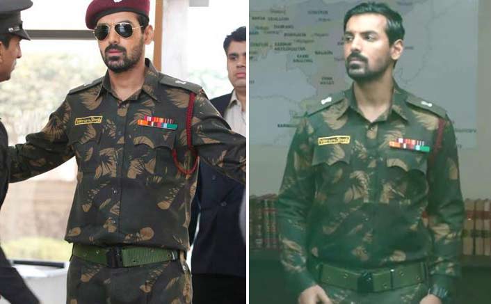 John Abraham
