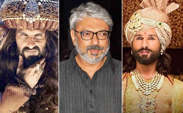 Box Office - Padmaavat 