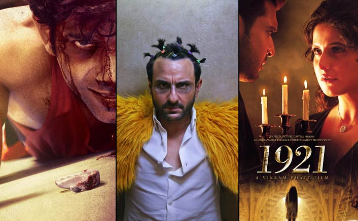 Box Office Predictions: Kaalakaandi, 1921 and Mukkabaaz 