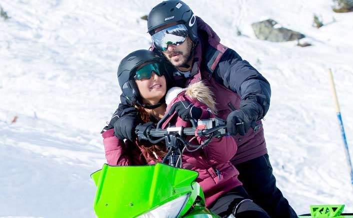 Box Office - Tiger Zinda Hai has a fabulous Sunday, maintains overall average of 25 crore per day since release