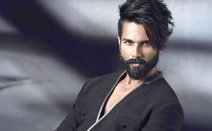 Can focus on other projects now: Shahid post 'Padmaavat' release