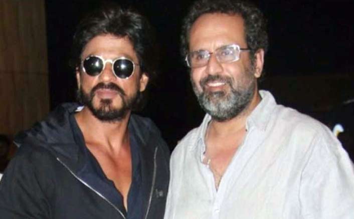 We Can't Wait For SRK & Aanad L Rai To Announce The Name Of Their Next, Can You?