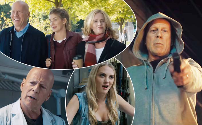 Carnival Motion Pictures releases Bruce Willis’ Death Wish In India