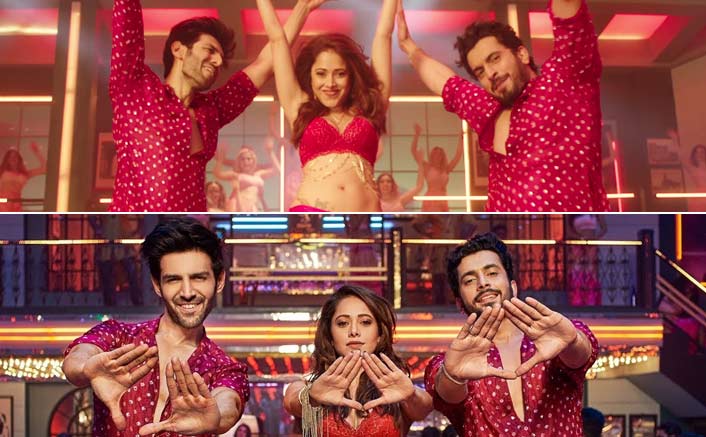 Chote Chote Peg From Sonu Ke Titu Ki Sweety Is Here To Rule The Clubs And Pubs