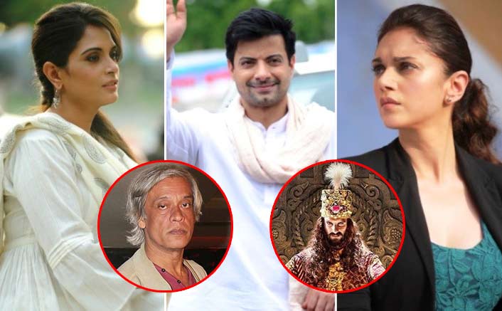'Daas Dev' pushes release date to March 2 due to 'Padmavat'