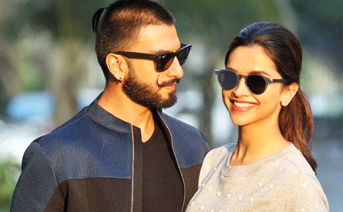 Deepika Padukone And Ranveer Singh Are Getting Engaged On Her Birthday?