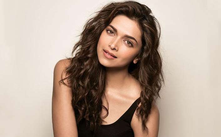 Deepika Padukone Reveals That She Wants To Wear This Outfit On Her Wedding