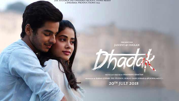 Dhadak 
