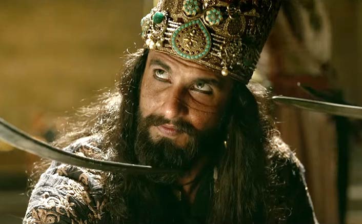 'Disheartened' with SC verdict on 'Padmaavat', says Karni Sena