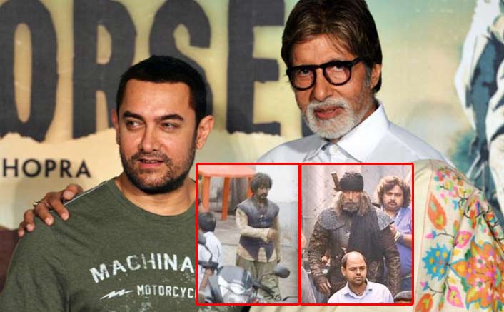 Bollywood's must-see whistle-worthy roles to watch out in 2018