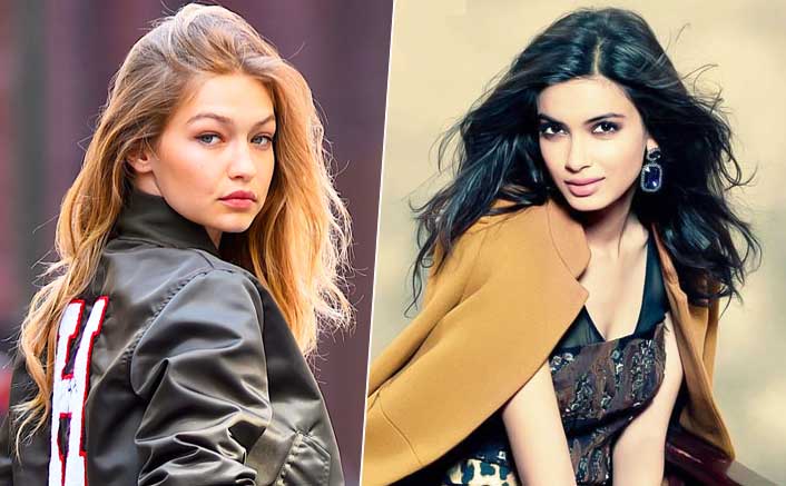 Gigi Hadid a huge inspiration: Diana Penty