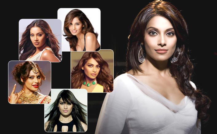 Happy Birthday Bipasha Basu