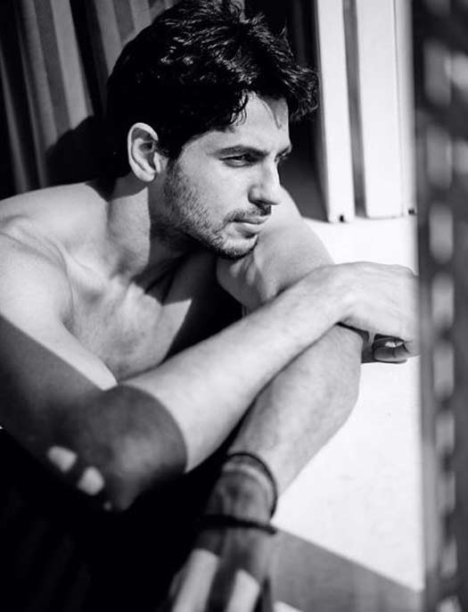 Sidharth Malhotra