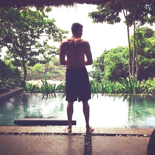 Sidharth Malhotra