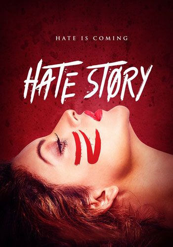Hate Story 4 Hate Story 4