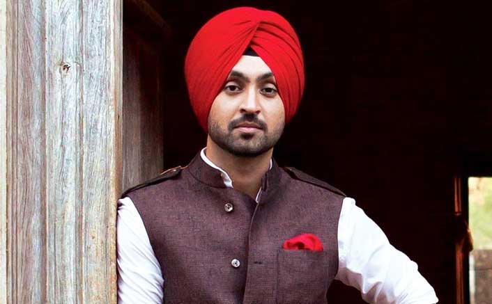 Diljit Dosanjh