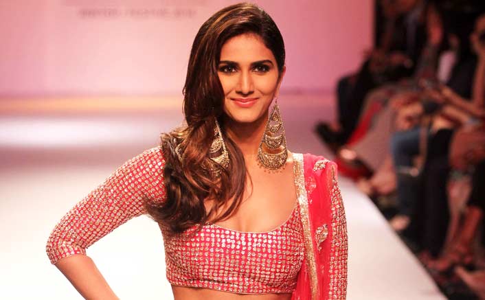 Vaani Kapoor