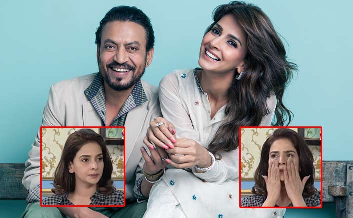 Hindi Medium’s Saba Qamar Gets Emotional Narrating A Humiliating Incident At International Airport