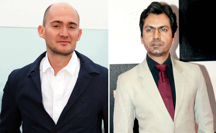 Hollywood Director James Watkins: "Nawazuddin Siddiqui Is Among The Greatest Actors In The World"
