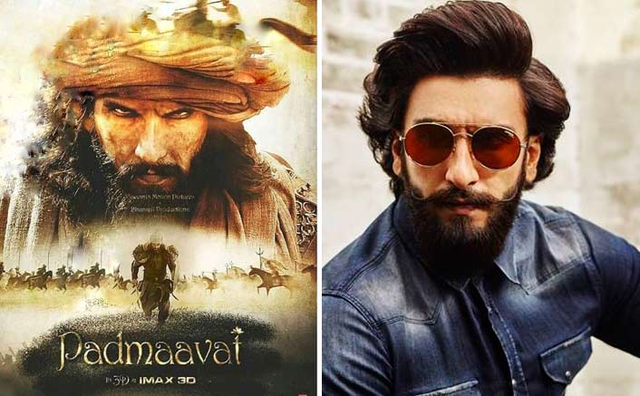I'm not as ambitious, greedy as Khilji: Ranveer Singh