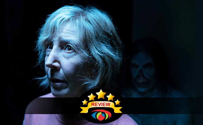 Insidious: The Last Key Movie Review