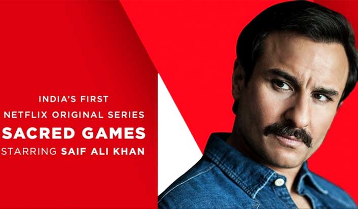 Sacred games