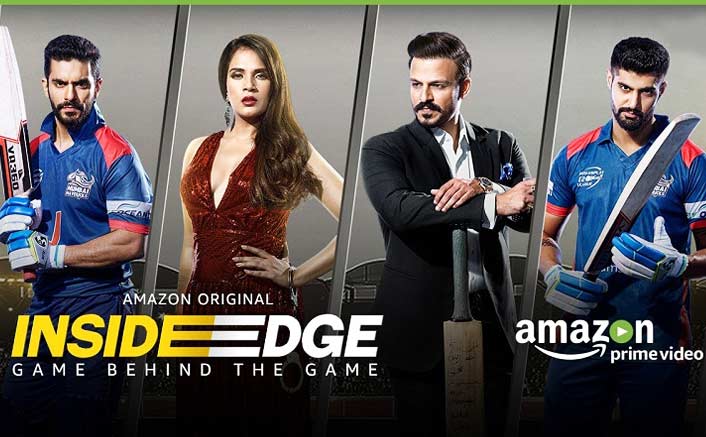 Inside Edge season 2