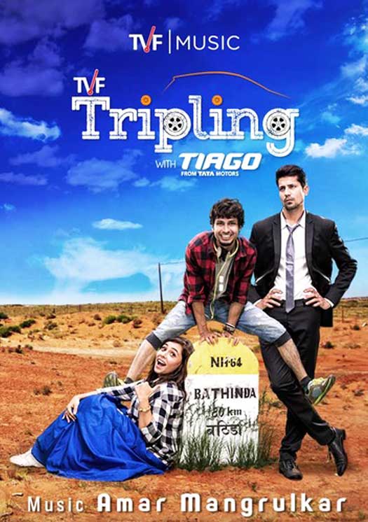 TVF Tripling 2