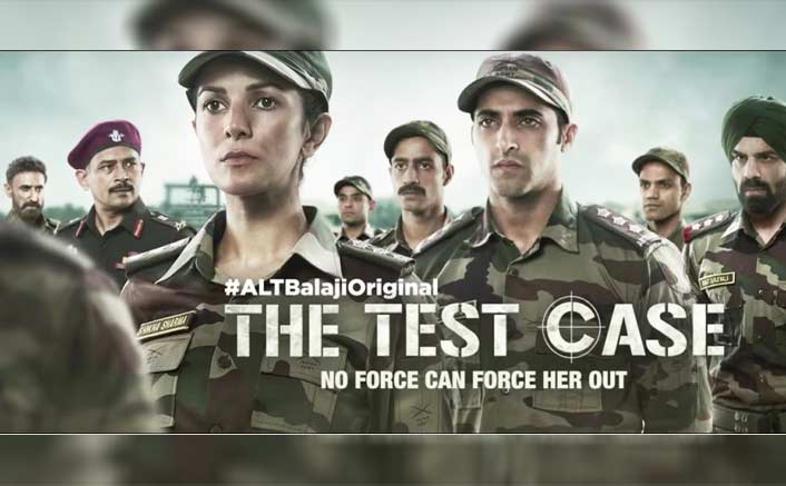 The Test Case