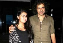 I've to make it on my own: Filmmaker Imtiaz Ali's daughter